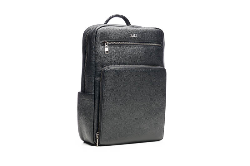 Leder-Rucksack – COMO