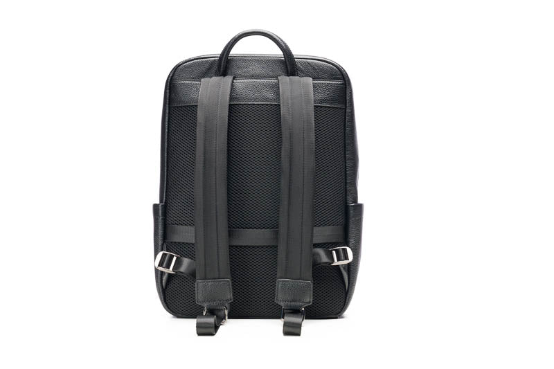 Leder-Rucksack – COMO